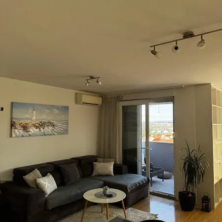 Apartment Fina's