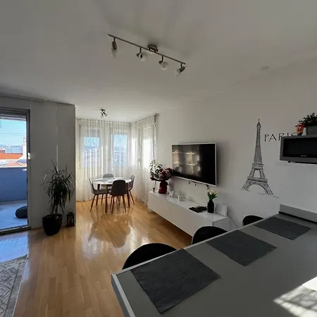 Apartment Fina's Solin
